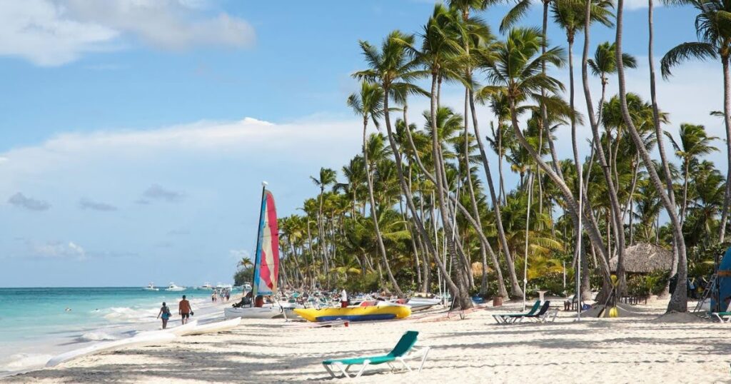 republica dominicana playas